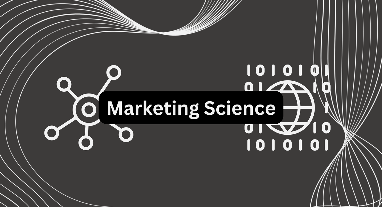 Marketing Science
