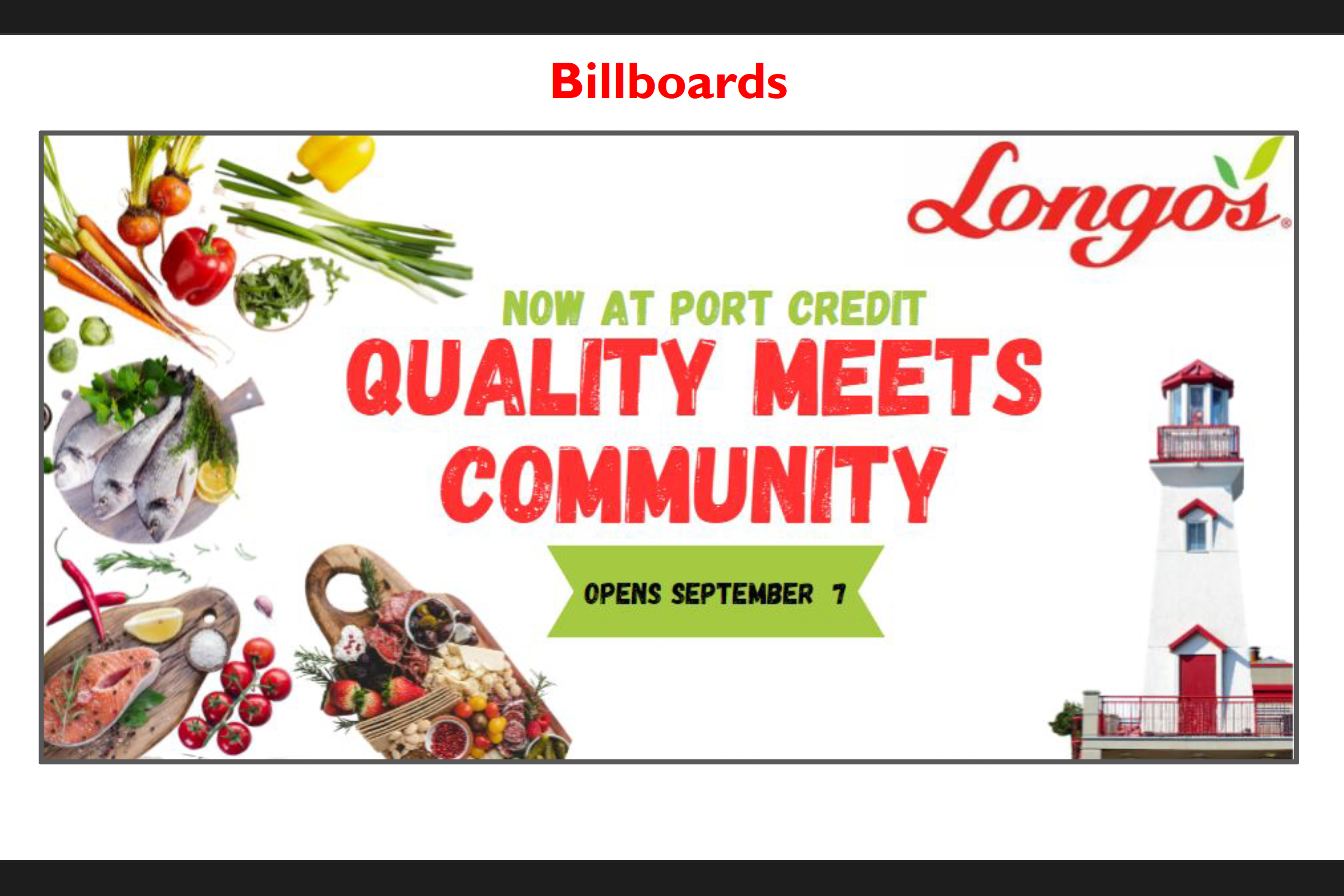 Full-Funnel Integrated Campaign